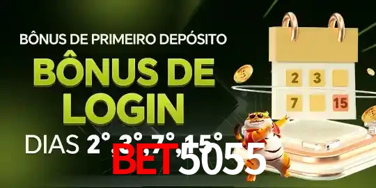 Promoções 1 BET5055