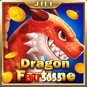 dragon fortune pescaria BET5055